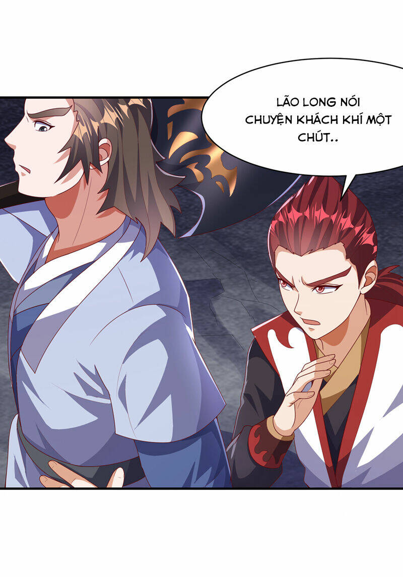 Võ Nghịch Chapter 470 - Trang 2