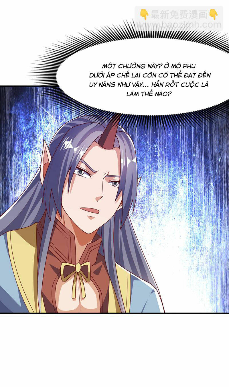 Võ Nghịch Chapter 470 - Trang 2