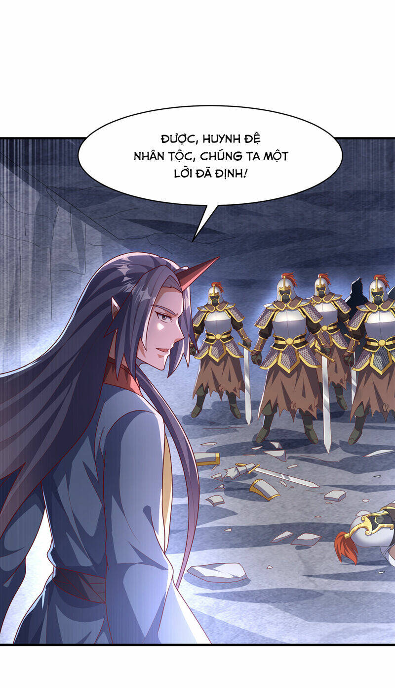 Võ Nghịch Chapter 470 - Trang 2