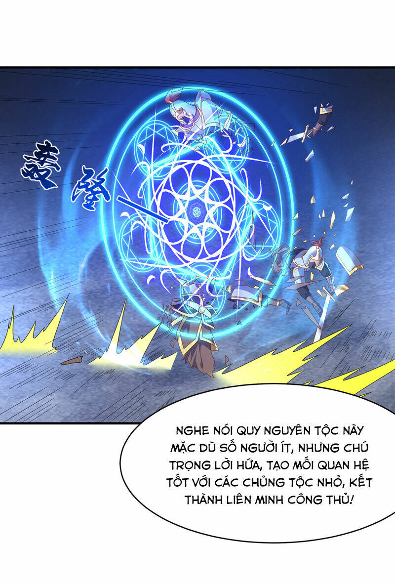 Võ Nghịch Chapter 470 - Trang 2