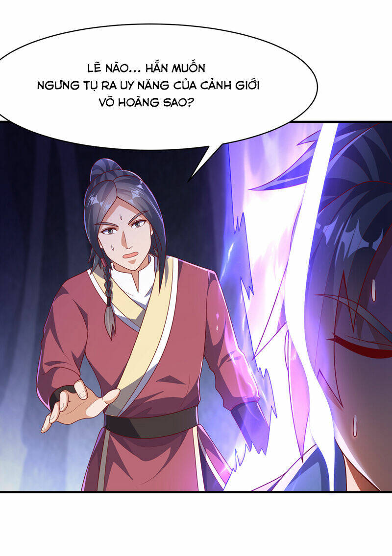 Võ Nghịch Chapter 469 - Trang 2