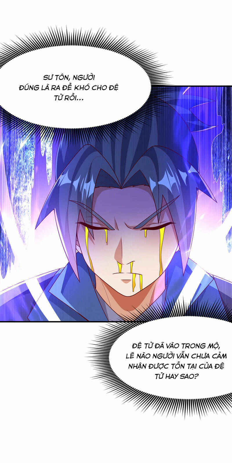 Võ Nghịch Chapter 469 - Trang 2