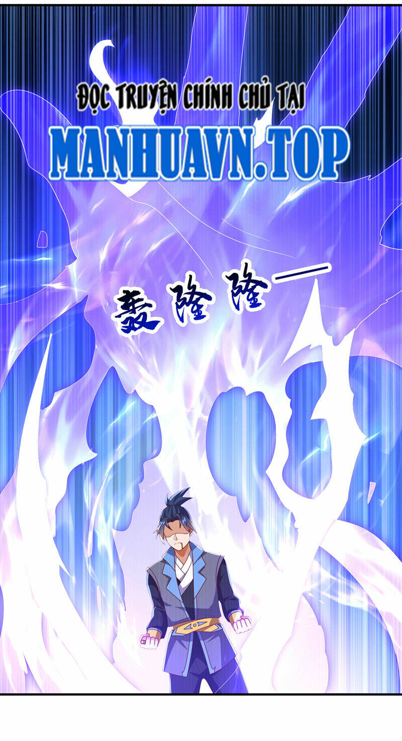 Võ Nghịch Chapter 469 - Trang 2