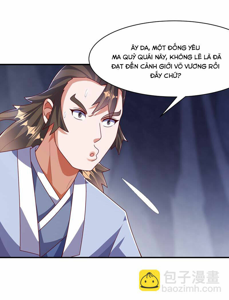 Võ Nghịch Chapter 469 - Trang 2