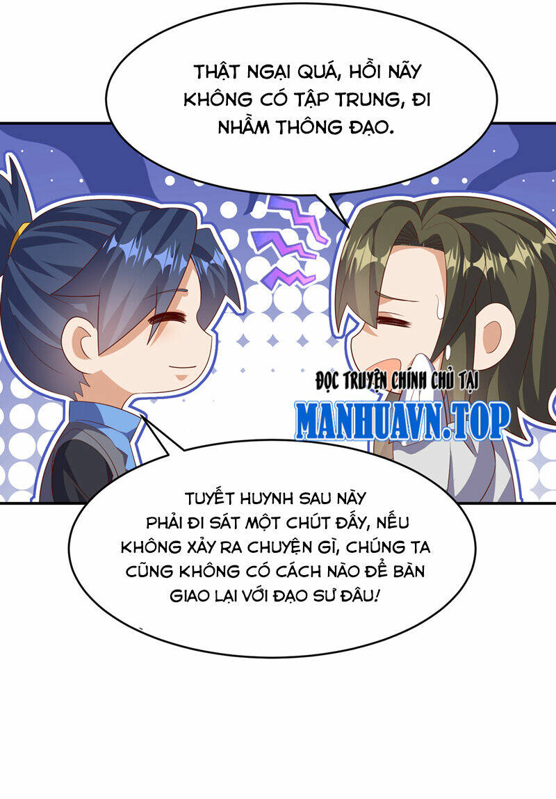 Võ Nghịch Chapter 468 - Trang 2