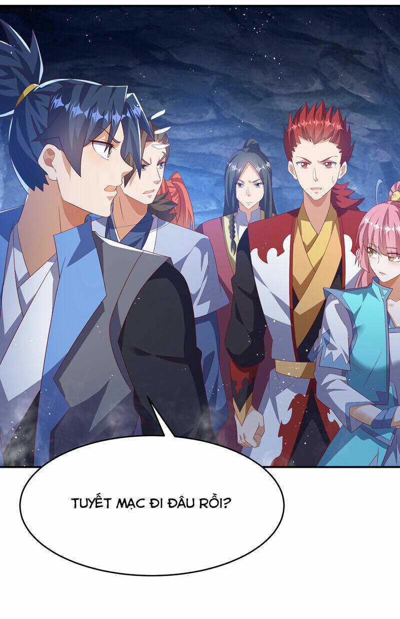 Võ Nghịch Chapter 468 - Trang 2