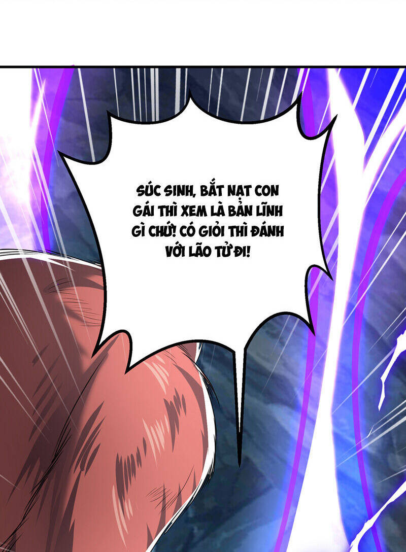 Võ Nghịch Chapter 467 - Trang 2