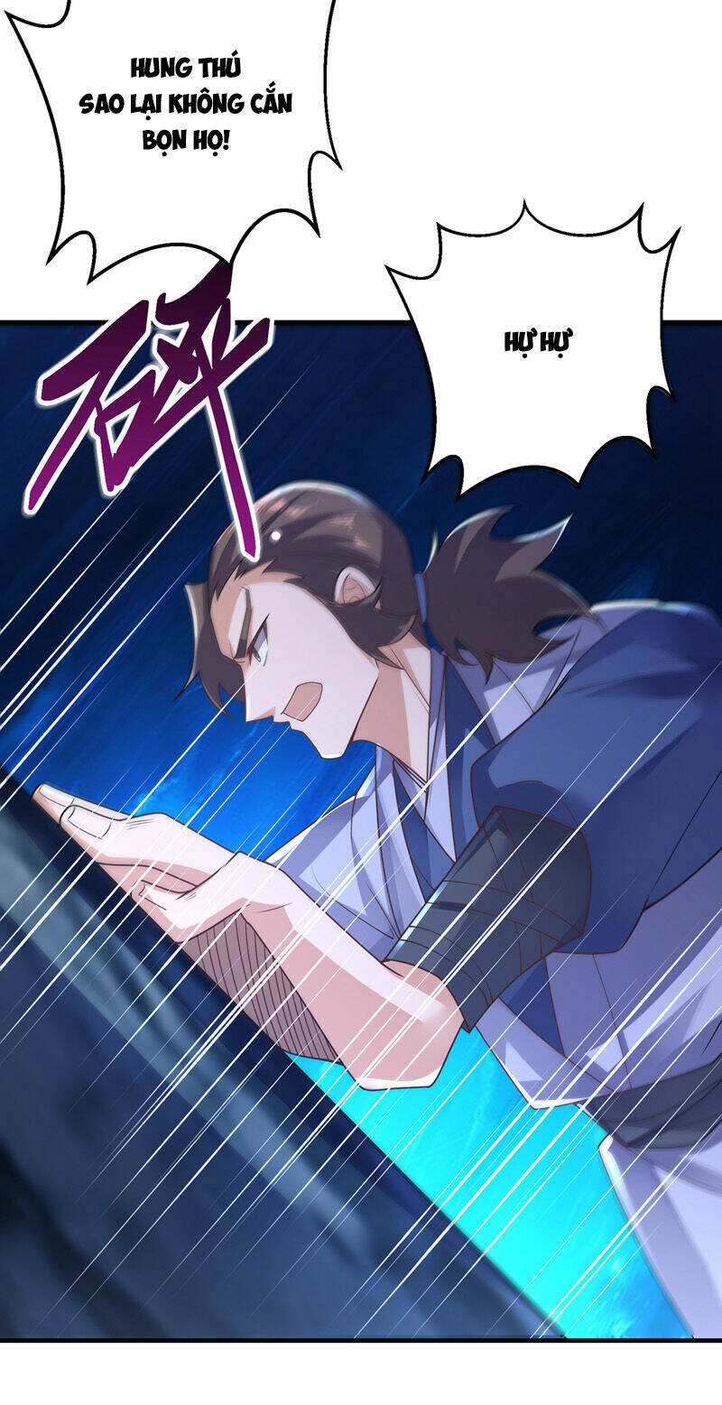 Võ Nghịch Chapter 467 - Trang 2