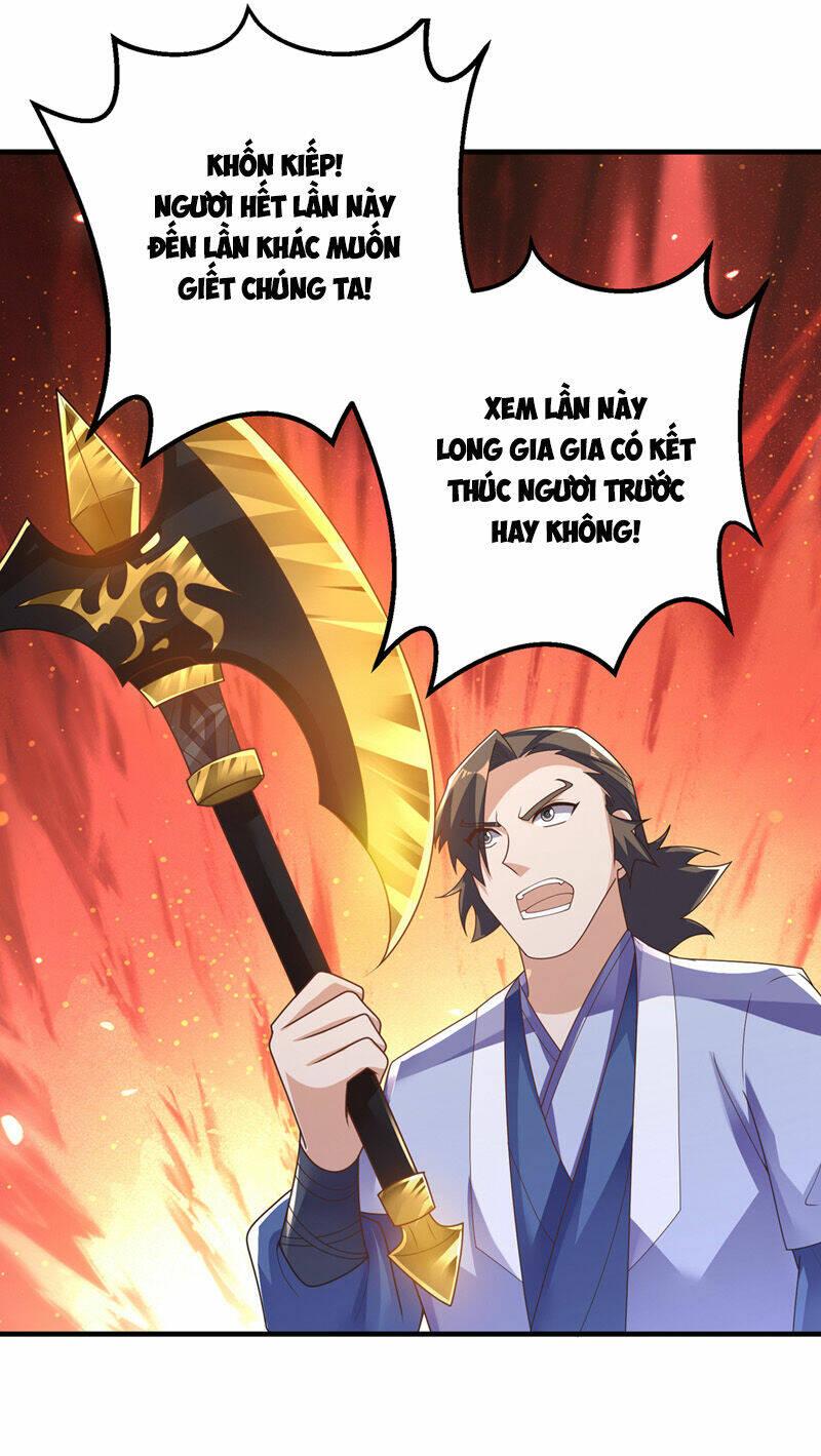 Võ Nghịch Chapter 467 - Trang 2