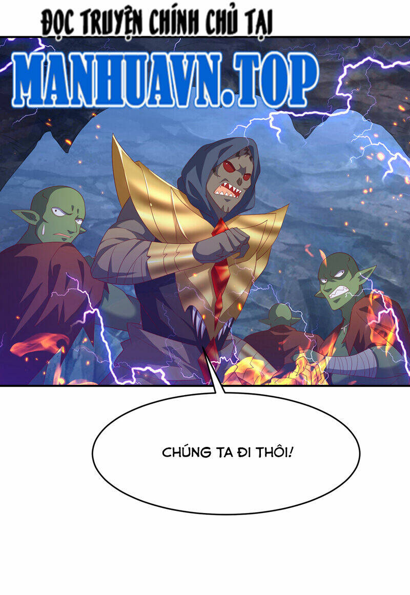 Võ Nghịch Chapter 467 - Trang 2