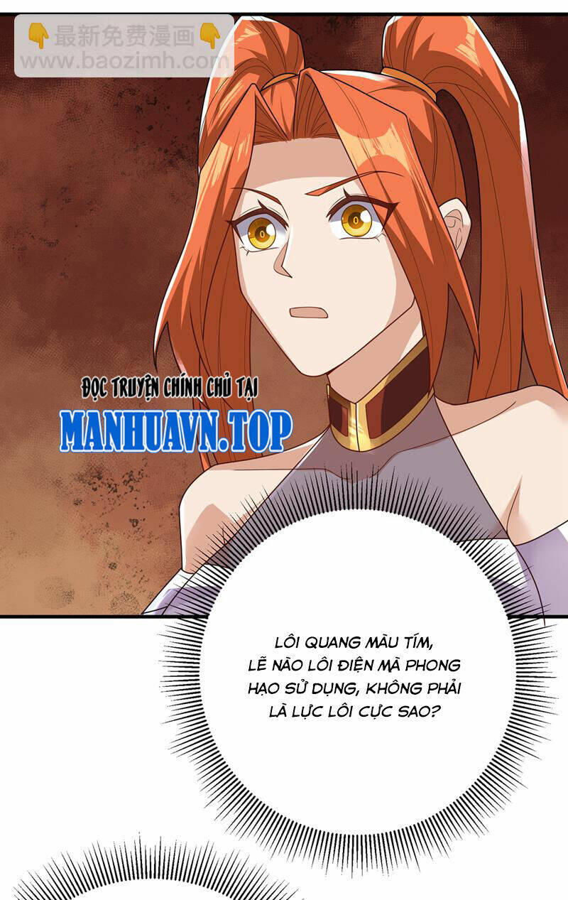 Võ Nghịch Chapter 467 - Trang 2