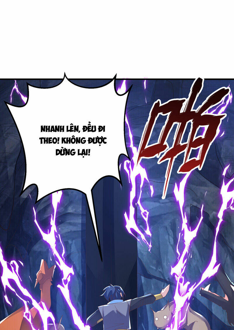 Võ Nghịch Chapter 467 - Trang 2