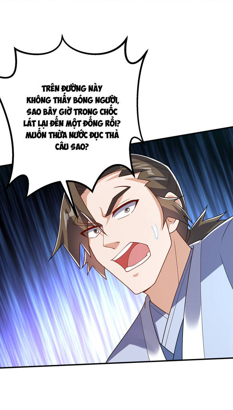 Võ Nghịch Chapter 466 - Trang 2