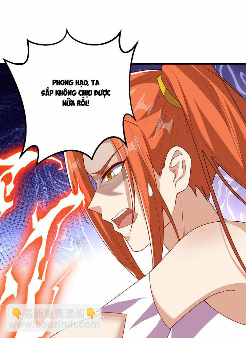 Võ Nghịch Chapter 466 - Trang 2