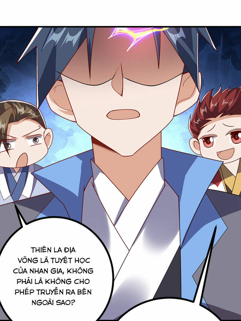 Võ Nghịch Chapter 466 - Trang 2