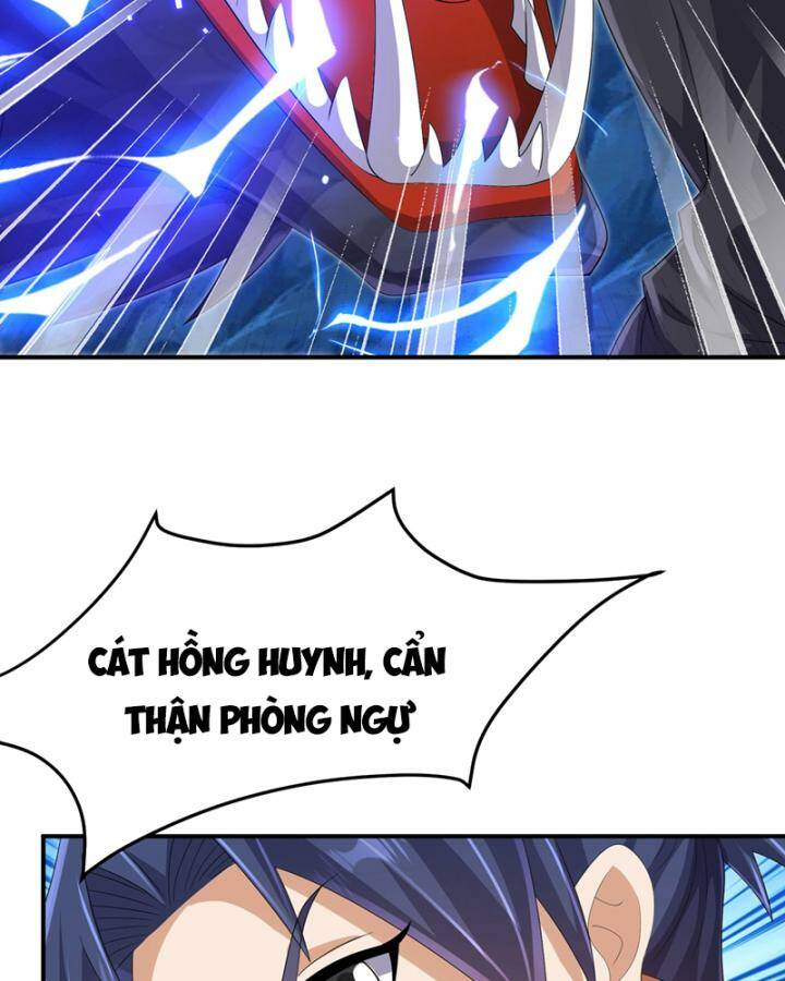 Võ Nghịch Chapter 465 - Trang 2