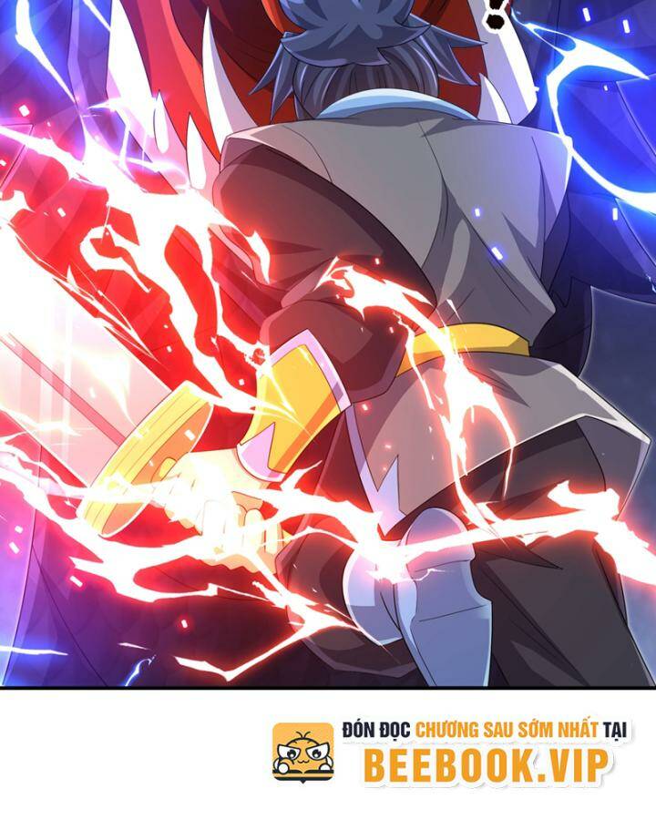 Võ Nghịch Chapter 465 - Trang 2