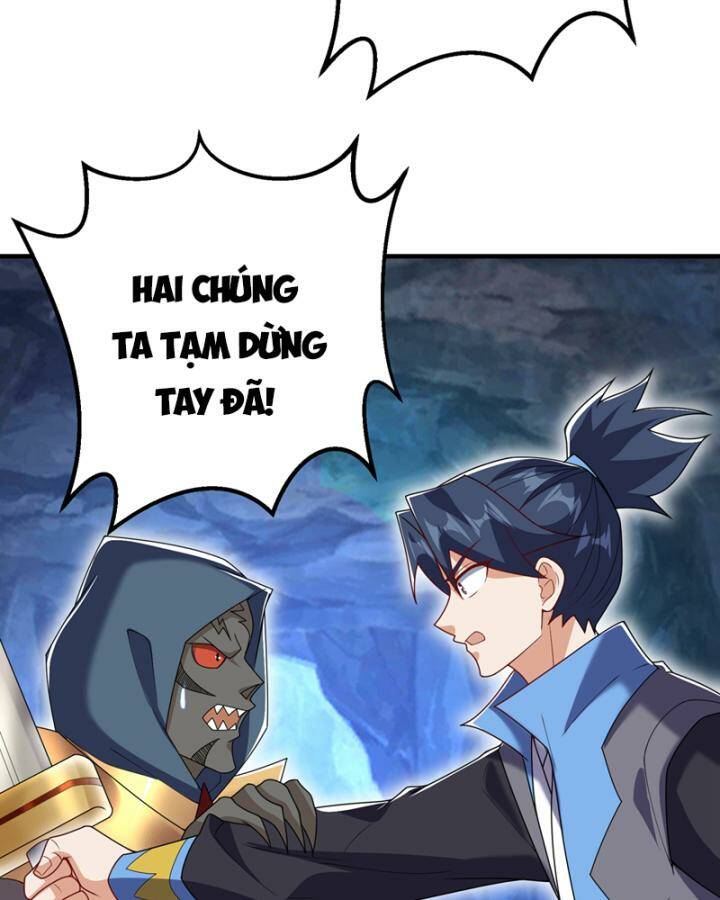 Võ Nghịch Chapter 465 - Trang 2