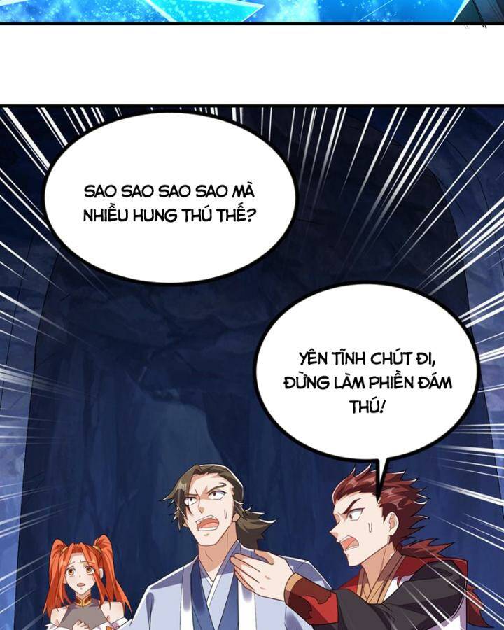 Võ Nghịch Chapter 465 - Trang 2