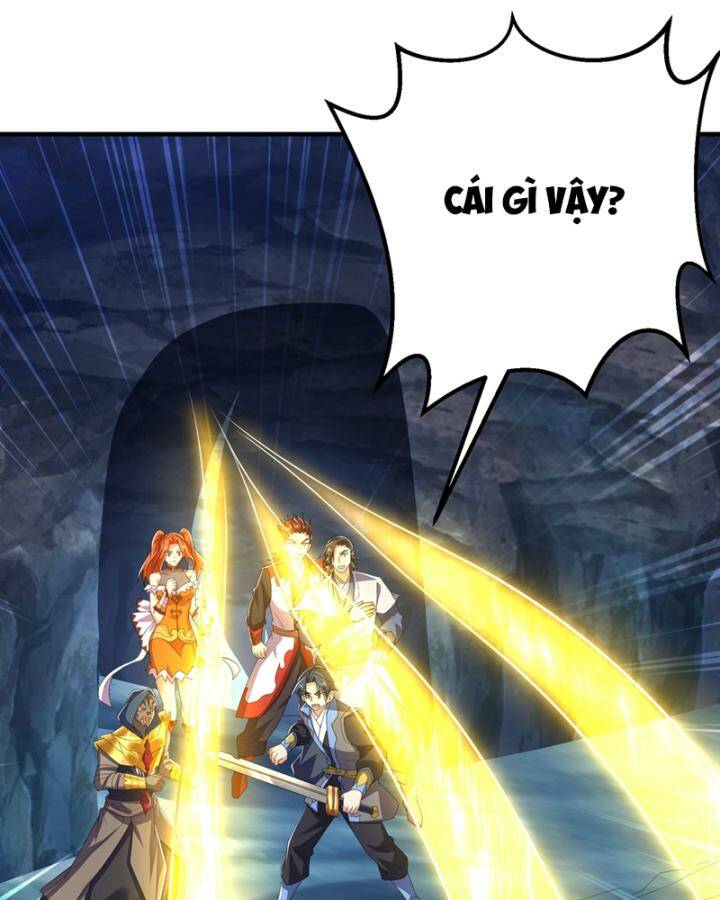 Võ Nghịch Chapter 465 - Trang 2