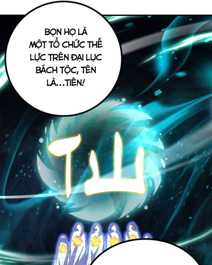 Võ Nghịch Chapter 465 - Trang 2