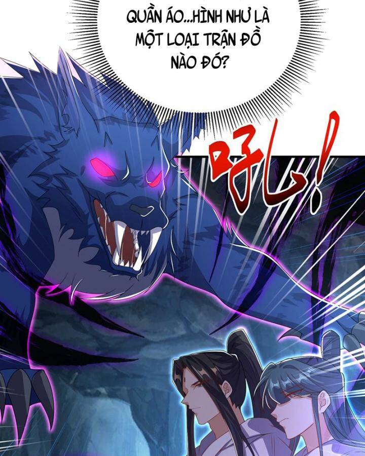 Võ Nghịch Chapter 465 - Trang 2