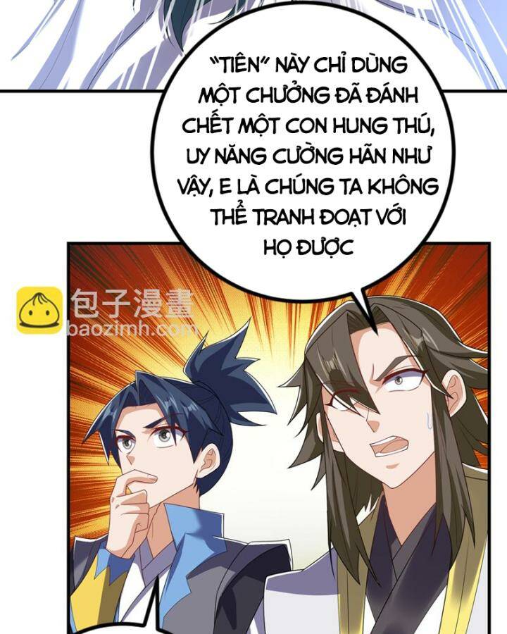 Võ Nghịch Chapter 465 - Trang 2