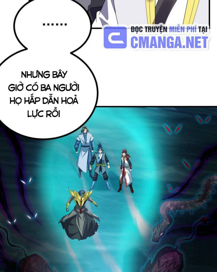 Võ Nghịch Chapter 465 - Trang 2