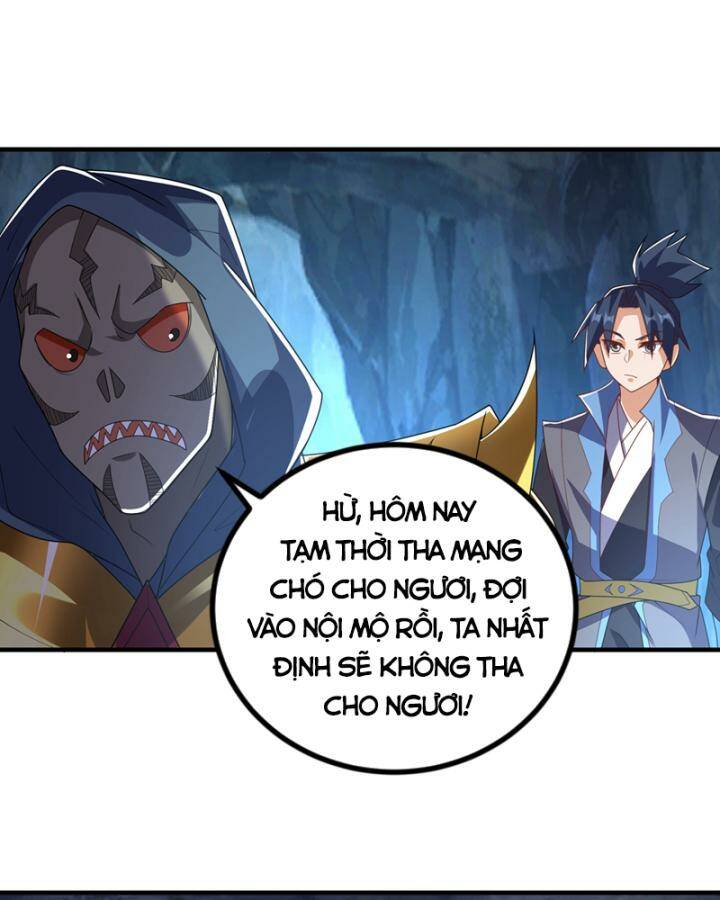 Võ Nghịch Chapter 465 - Trang 2