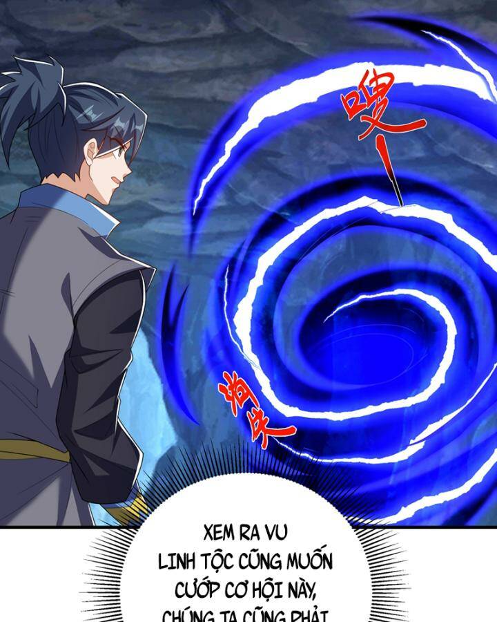 Võ Nghịch Chapter 465 - Trang 2