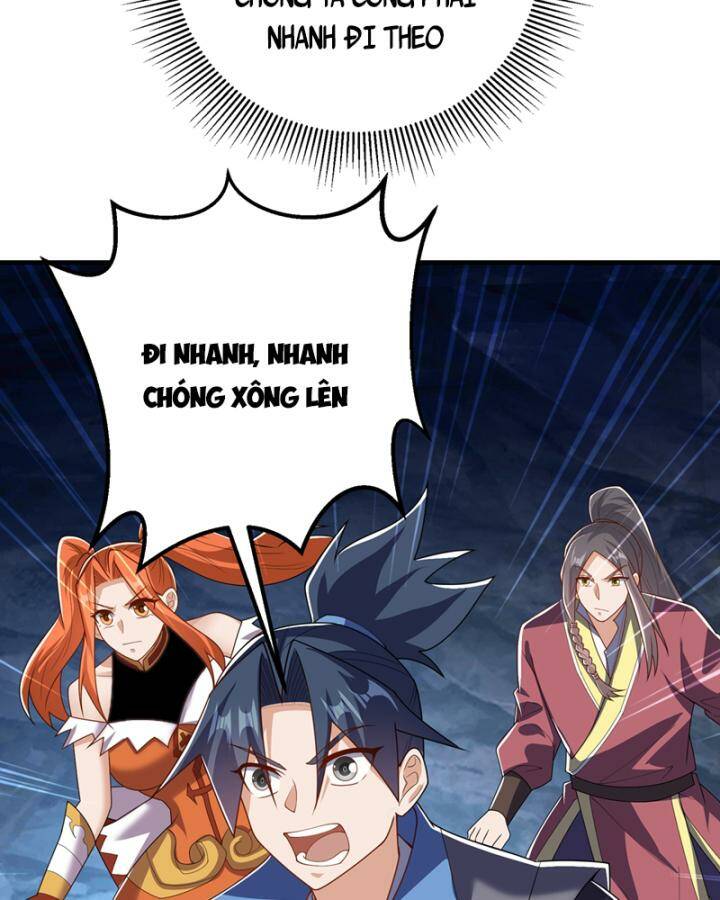 Võ Nghịch Chapter 465 - Trang 2