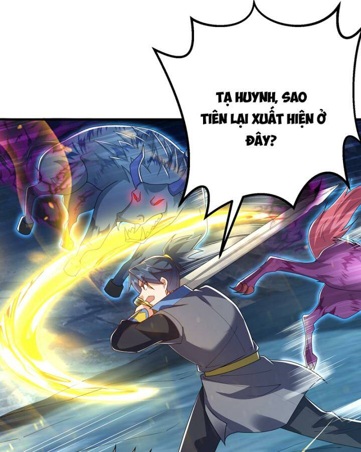 Võ Nghịch Chapter 465 - Trang 2