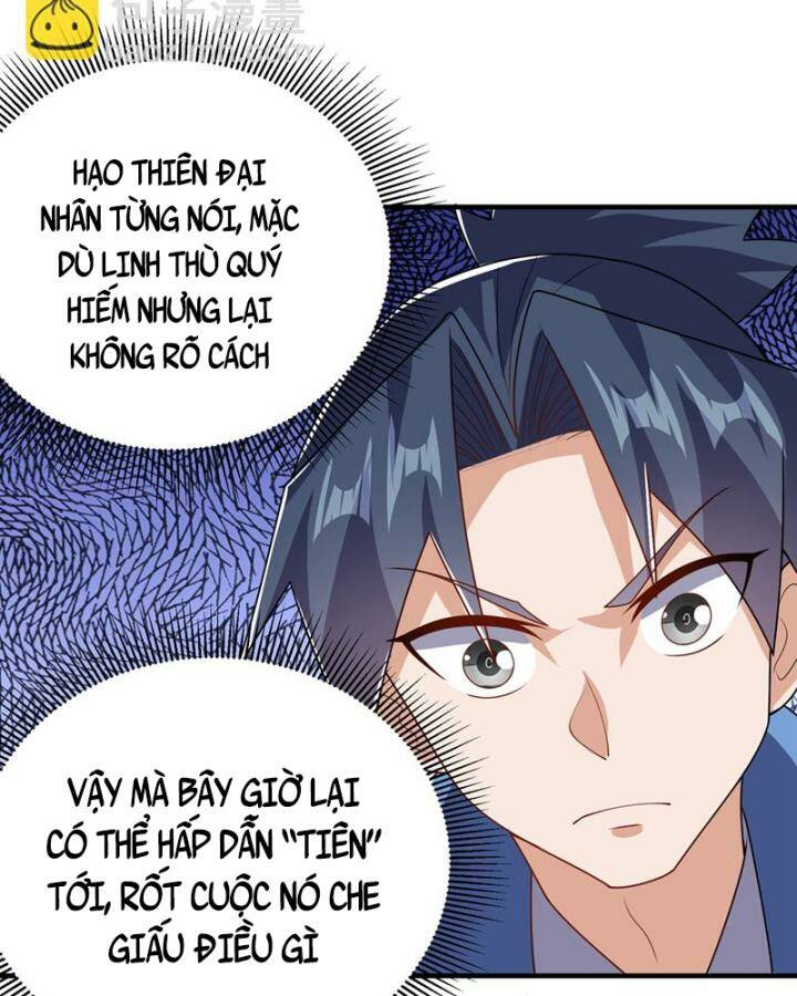 Võ Nghịch Chapter 465 - Trang 2