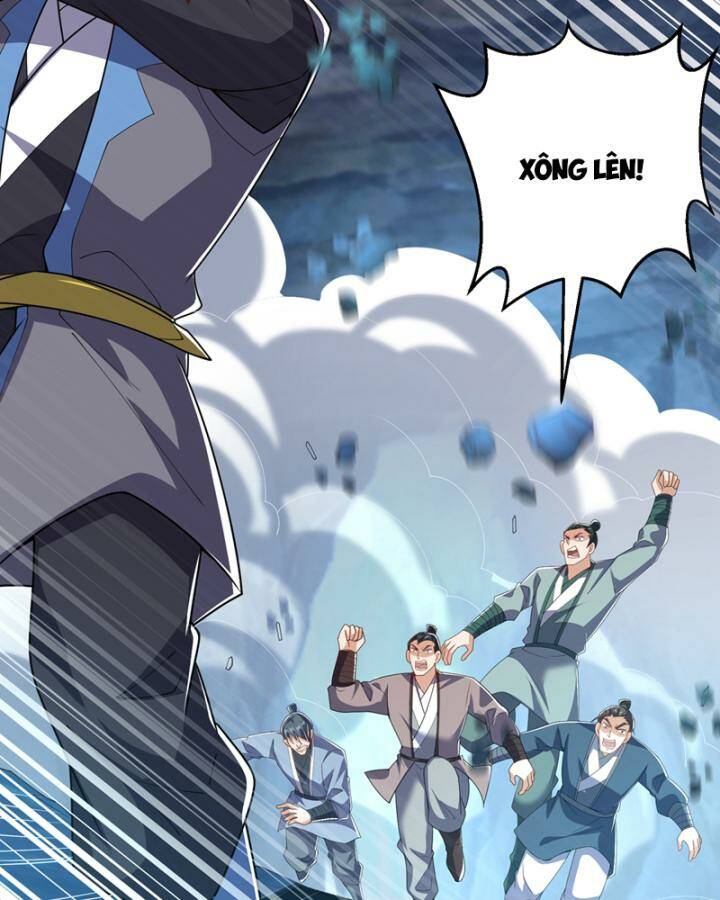 Võ Nghịch Chapter 465 - Trang 2