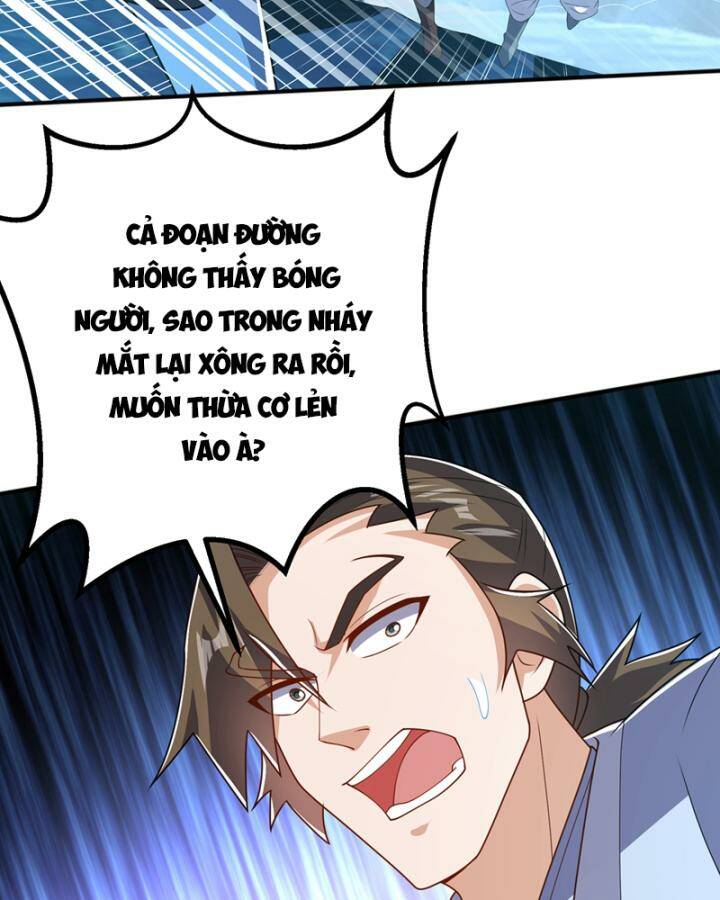 Võ Nghịch Chapter 465 - Trang 2