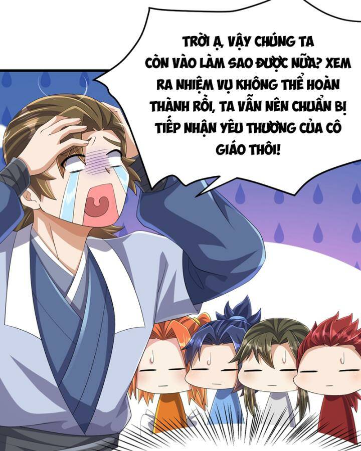 Võ Nghịch Chapter 464 - Trang 2