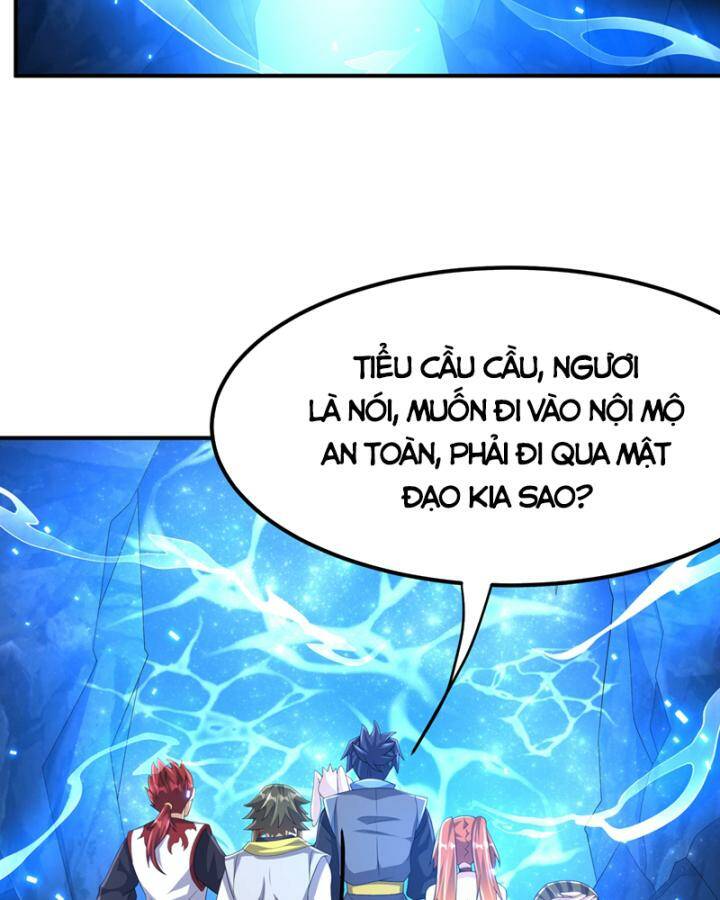 Võ Nghịch Chapter 464 - Trang 2