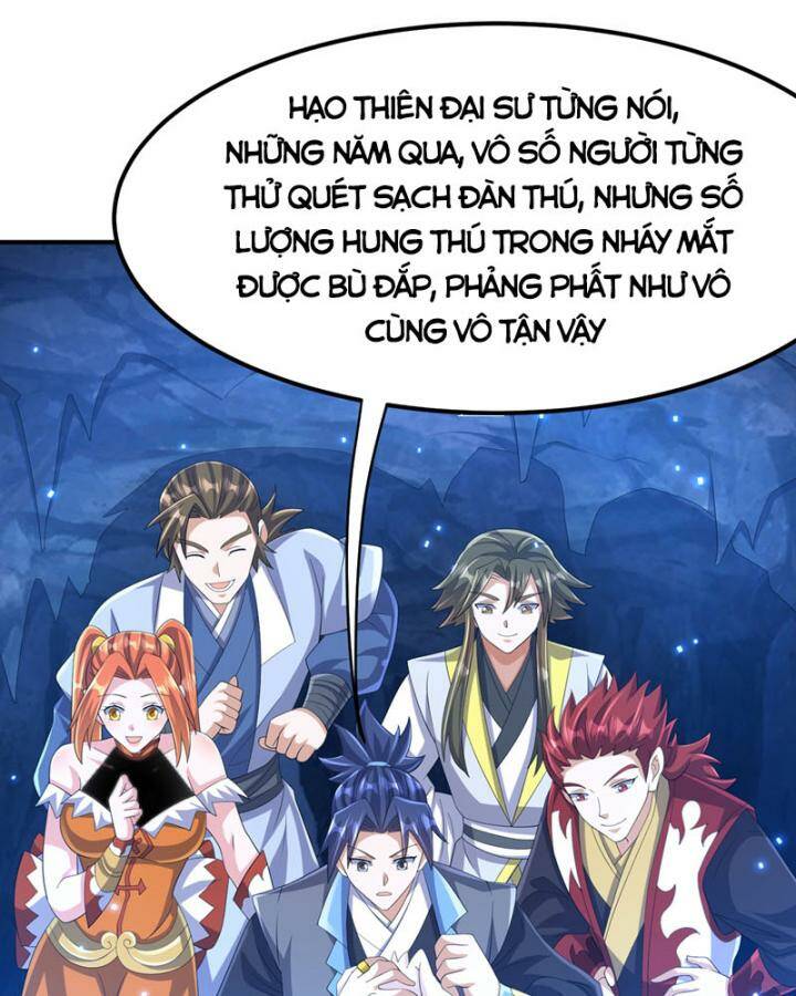 Võ Nghịch Chapter 464 - Trang 2