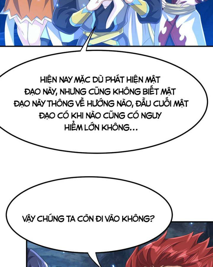 Võ Nghịch Chapter 464 - Trang 2