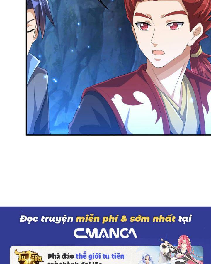 Võ Nghịch Chapter 464 - Trang 2