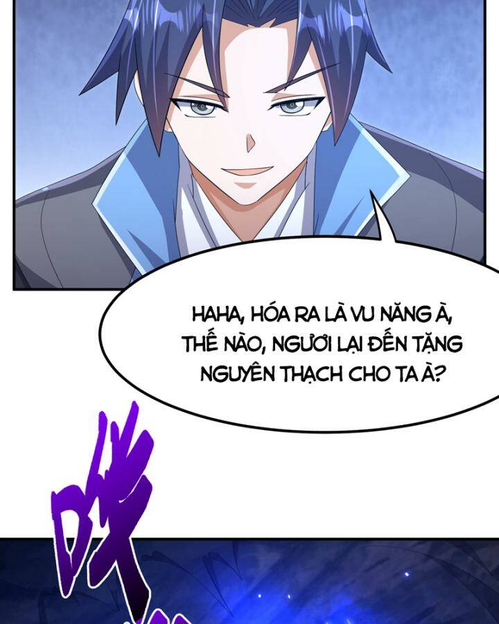 Võ Nghịch Chapter 464 - Trang 2