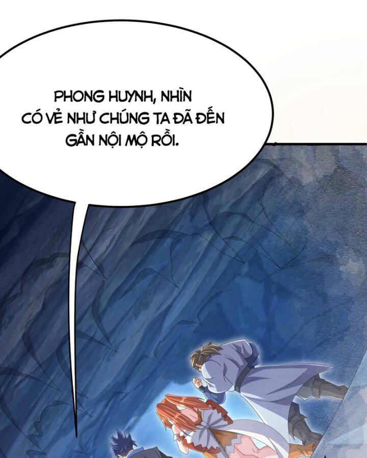 Võ Nghịch Chapter 464 - Trang 2