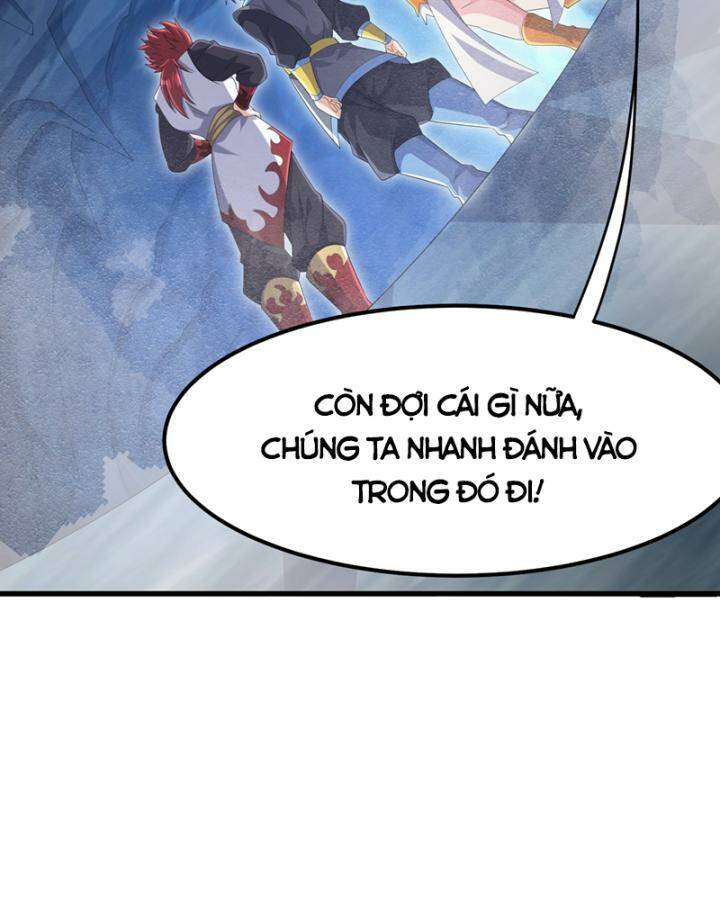 Võ Nghịch Chapter 464 - Trang 2