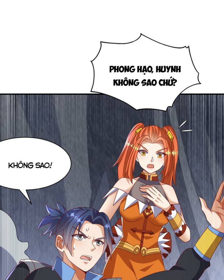 Võ Nghịch Chapter 463 - Trang 2