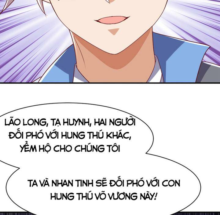 Võ Nghịch Chapter 463 - Trang 2