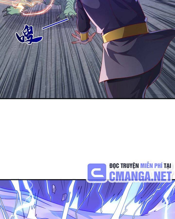 Võ Nghịch Chapter 463 - Trang 2