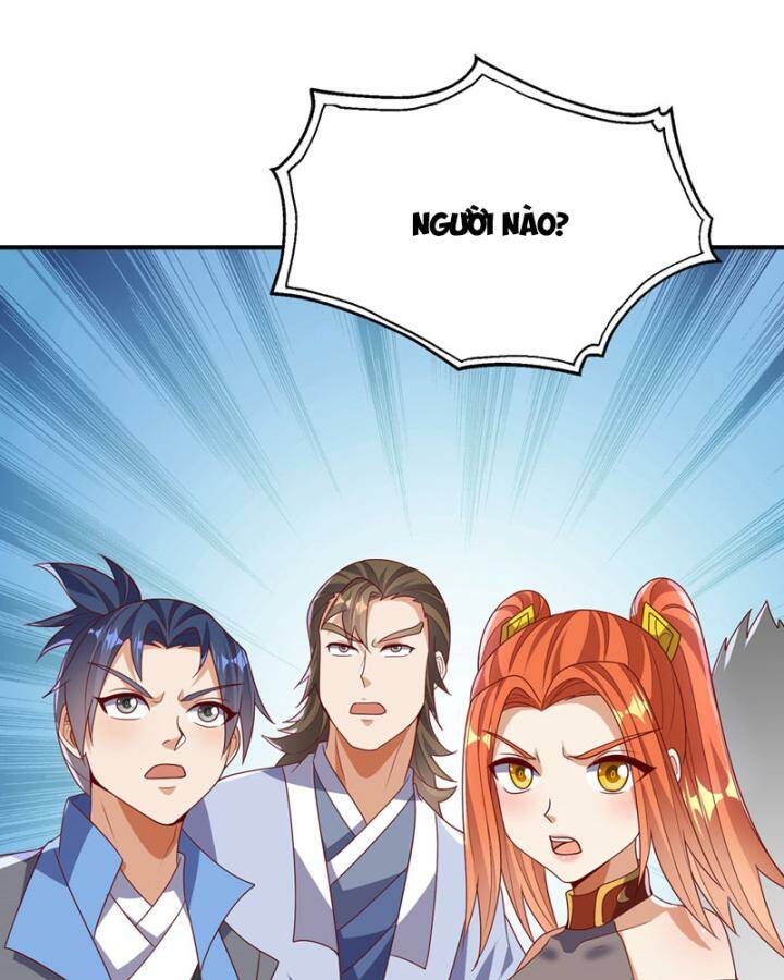 Võ Nghịch Chapter 463 - Trang 2