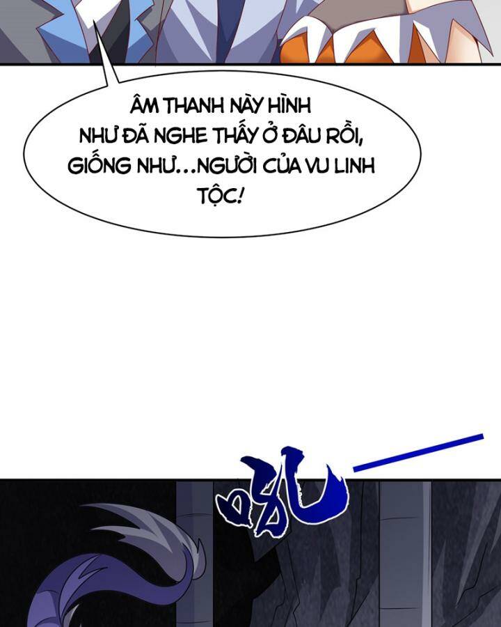 Võ Nghịch Chapter 463 - Trang 2