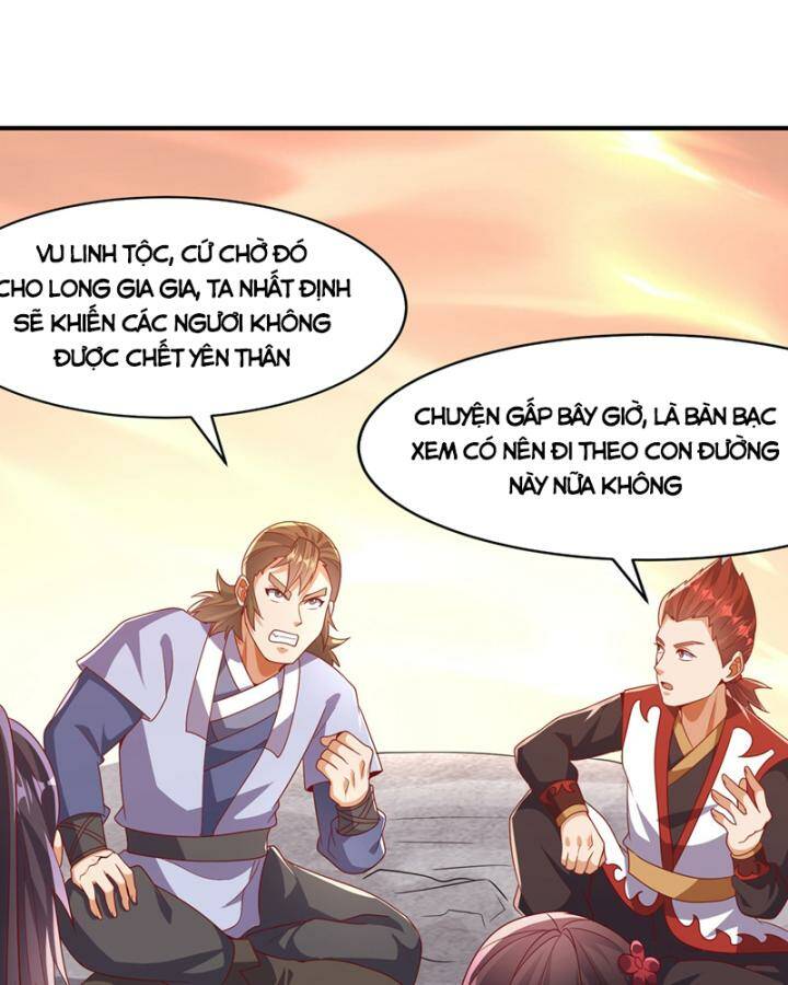 Võ Nghịch Chapter 463 - Trang 2