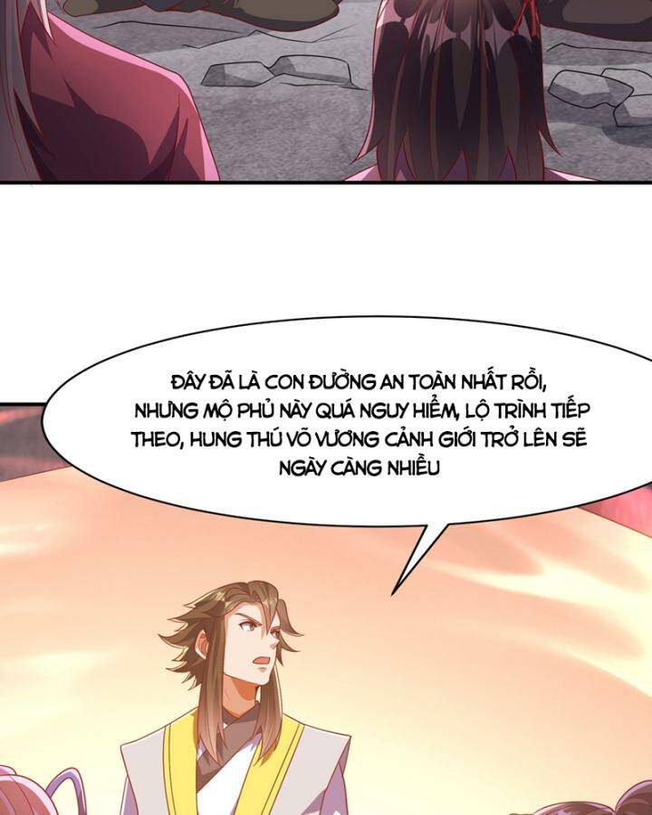 Võ Nghịch Chapter 463 - Trang 2